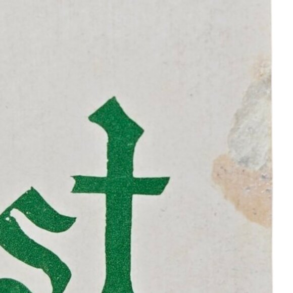 Vintage 1970s Cookbook Foothills United Church Women Cowley Alberta Sharing Best - Picture 3 of 16